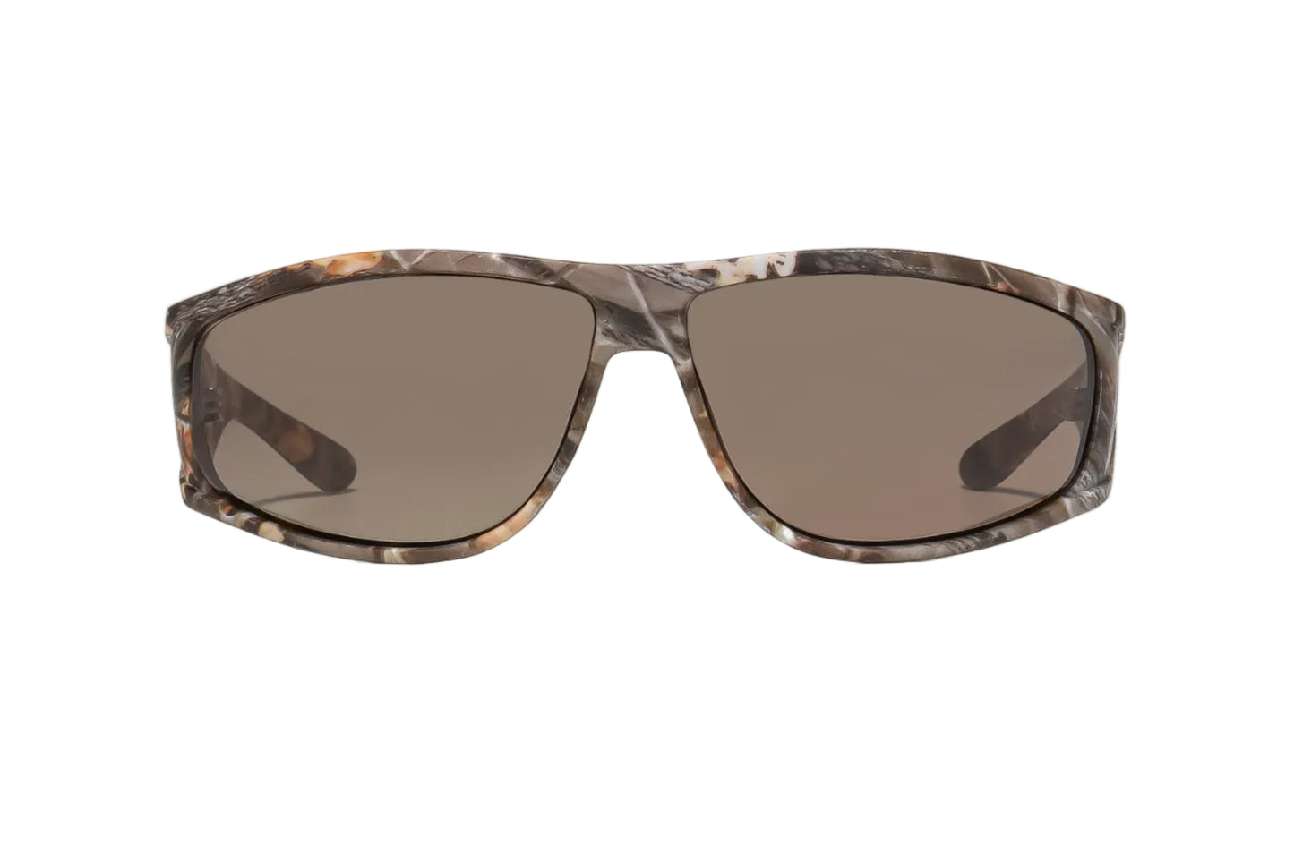 RITUAL VISION The Vacationer Polarised Sunglasses - Combat/Olive
