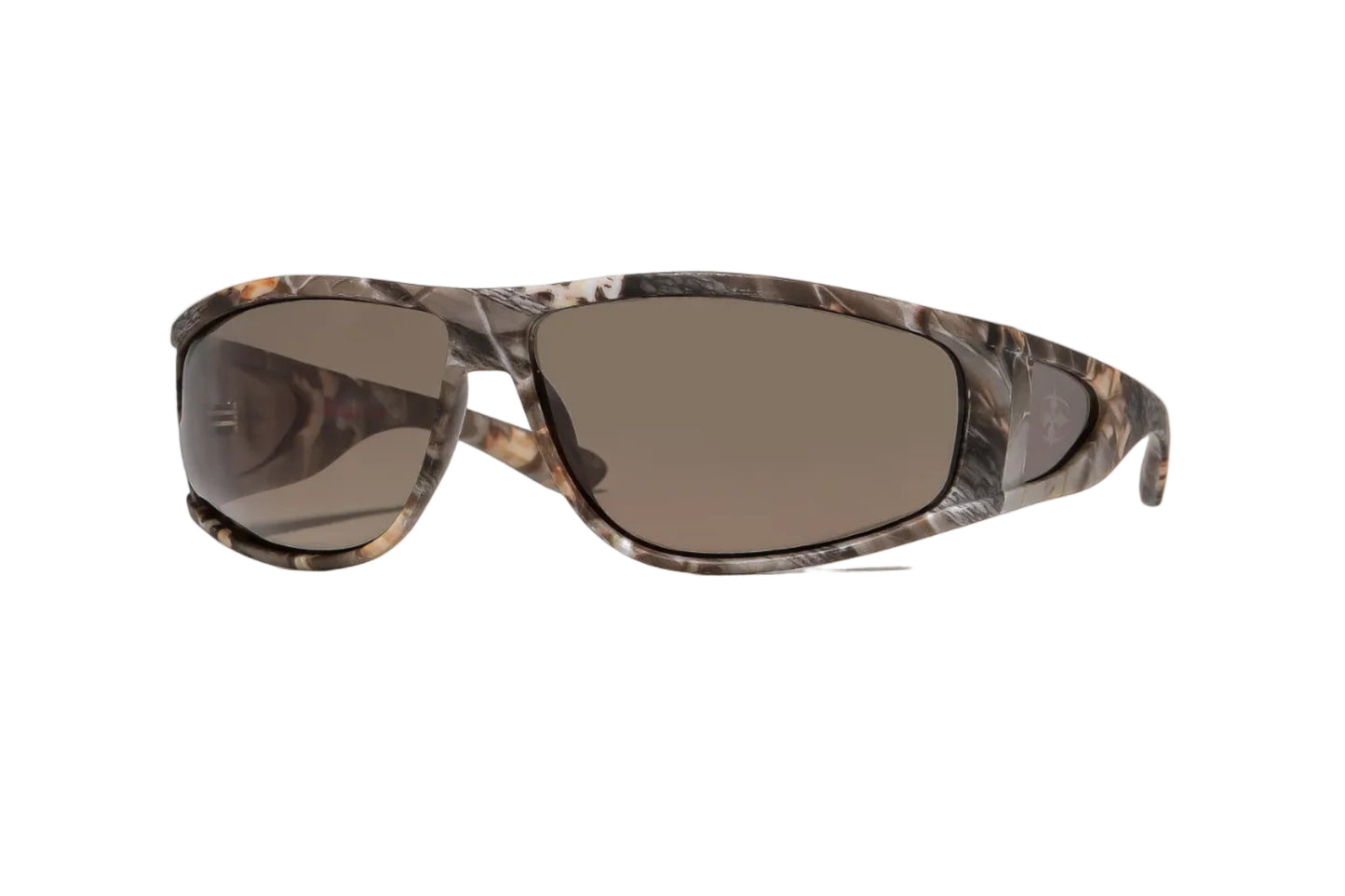 RITUAL VISION The Vacationer Polarised Sunglasses - Combat/Olive