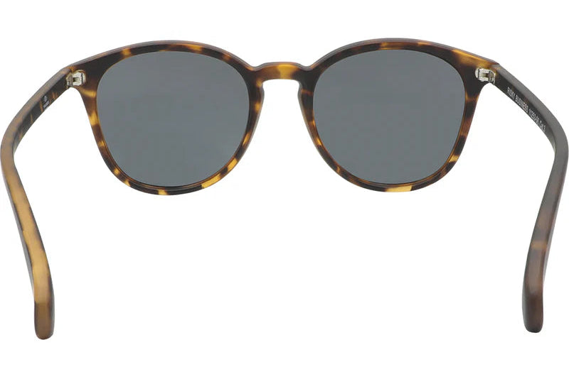 SIN Risky Business Polarised Sunglasses - Tort/Smoke