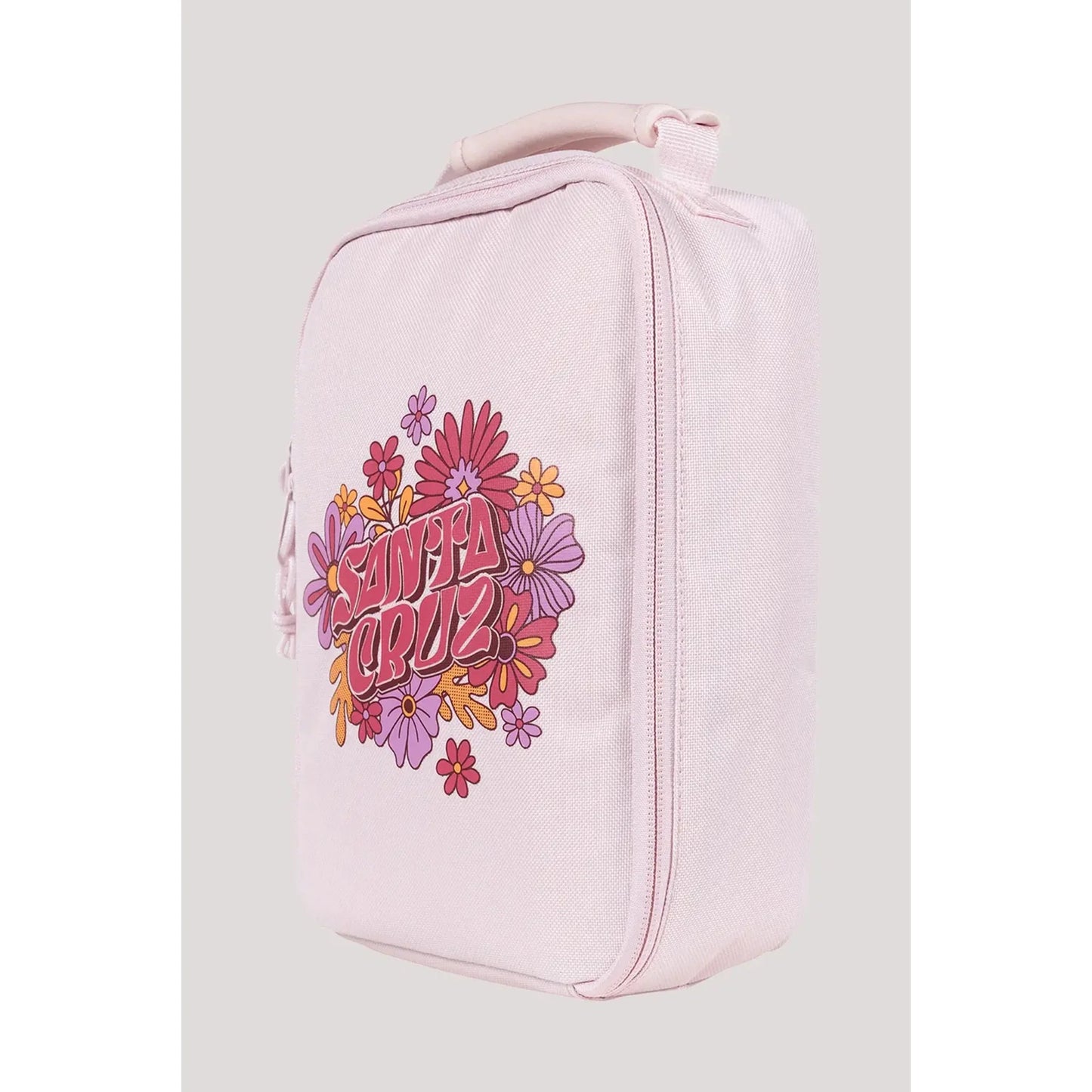 SANTA CRUZ Vibes Lunchbox - Pink