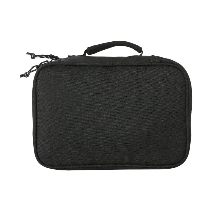 SANTA CRUZ Classic Dot Lunchbox - Black