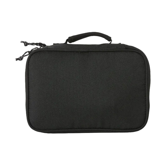 SANTA CRUZ Classic Dot Lunchbox - Black