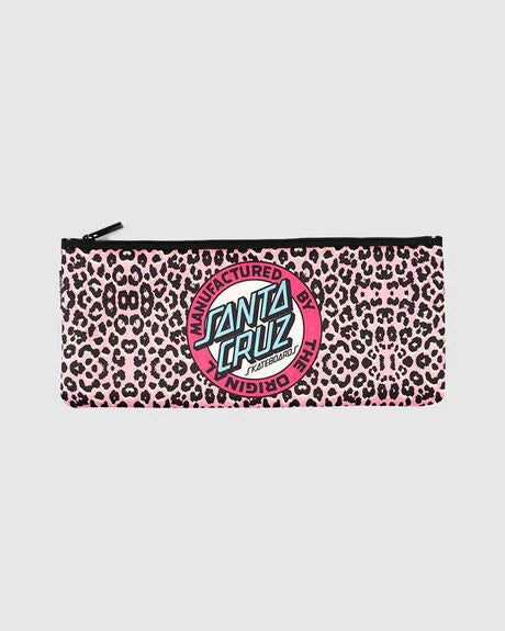 SANTA CRUZ Primal MFG Dot Pencil Case - Primal