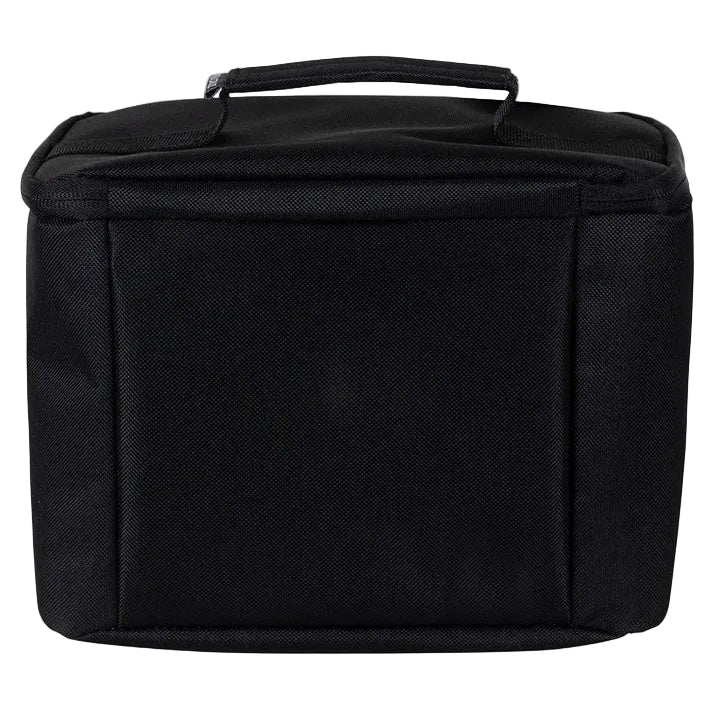 SANTA CRUZ Cactus Dot Lunchbox - Black