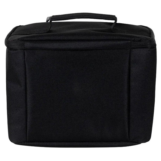 SANTA CRUZ Cactus Dot Lunchbox - Black