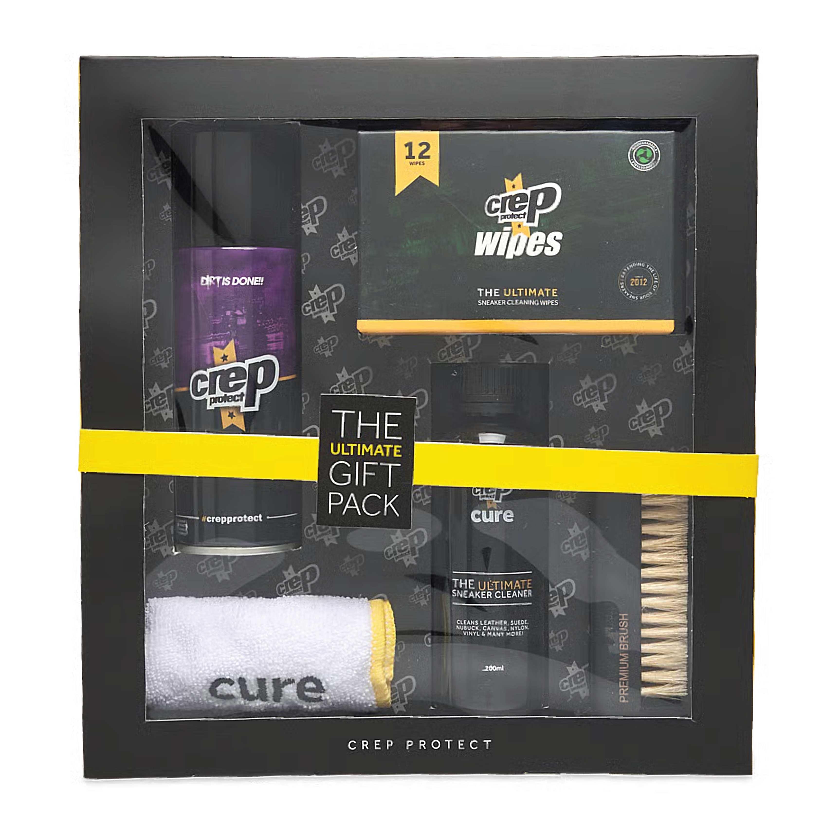 CREP PROTECT V2 Ultimate Gift Pack - Multi – VENUE.