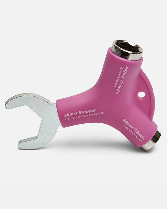 IMPALA Skate Tool - Pink