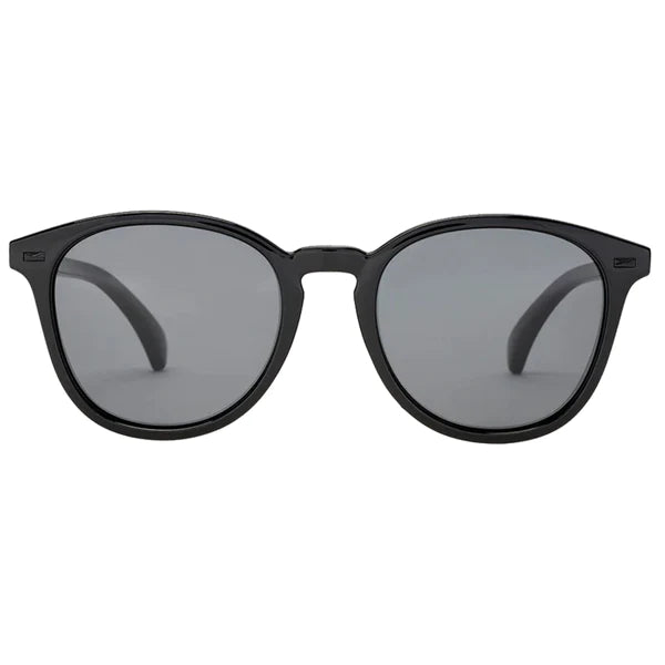 SIN Risky Business Polarised Sunglasses - Grey/Smoke