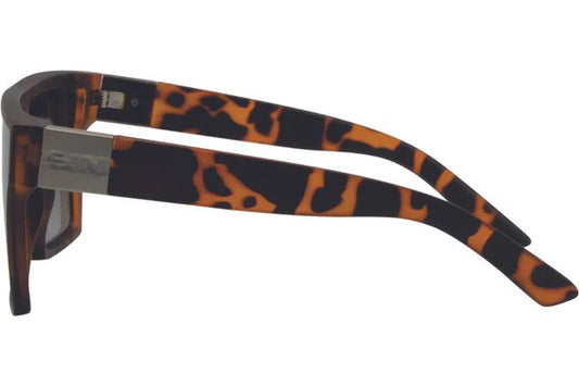 SIN Loose Cannon Polarised Sunglasses - Tort/G15 Gradient - VENUE.