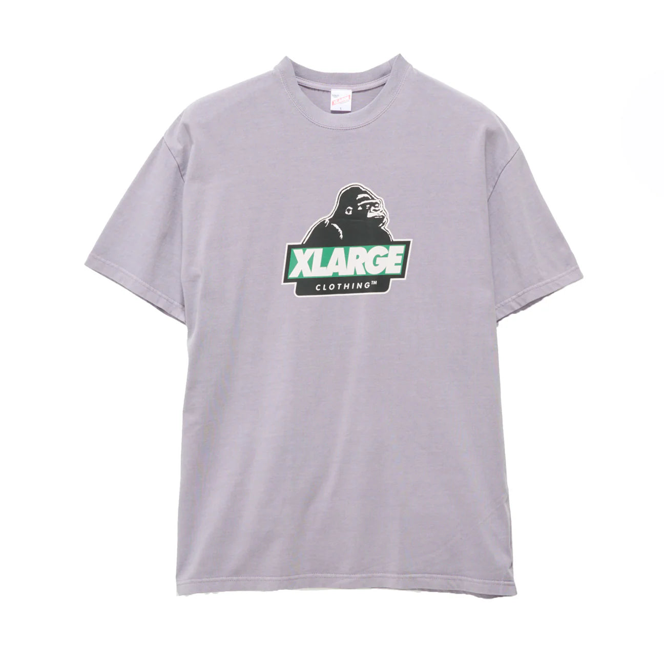 XLARGE Slanted Mens Tee - Mauve