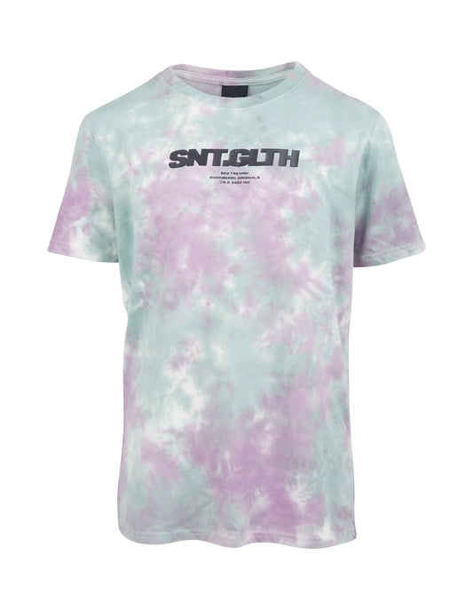 ST GOLIATH Sprinkle Youth Tee - Multicoloured
