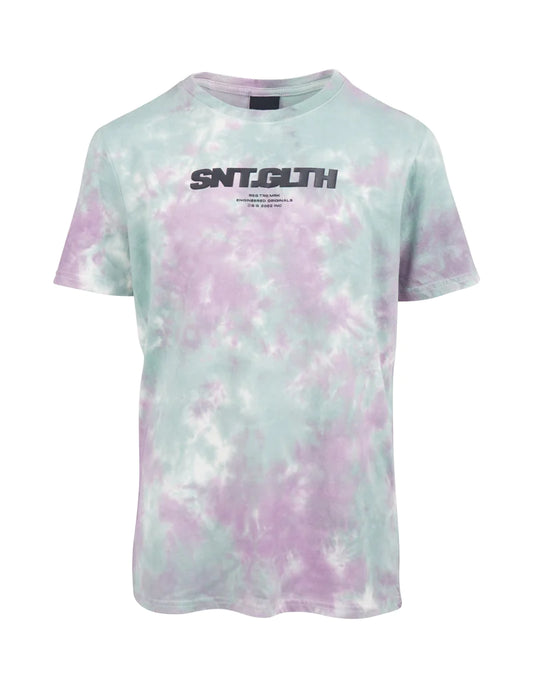 ST GOLIATH Sprinkle Infant Tee - Multicoloured