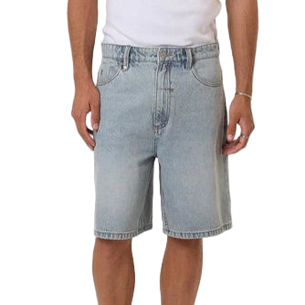 THRILLS Slacker Denim Short - Dusk