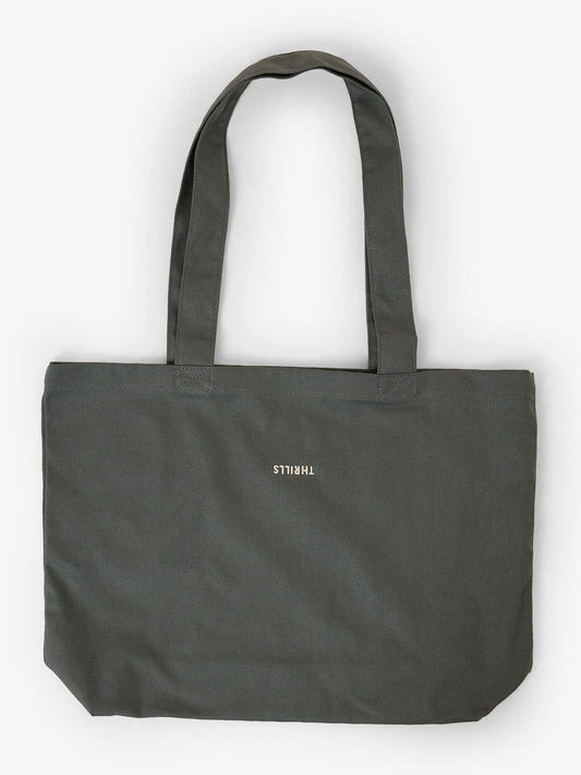 THRILLS Minimal Thrills Tote - Dark Slate