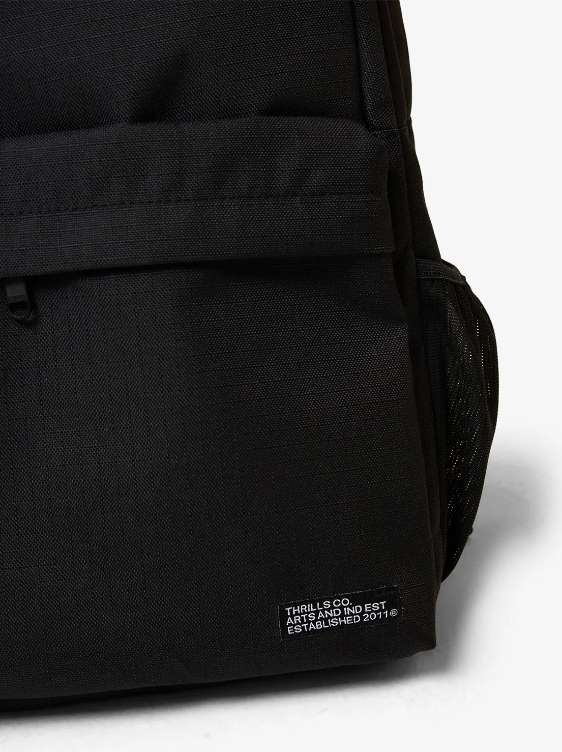 THRILLS Minimal Thrills Daypack - Black