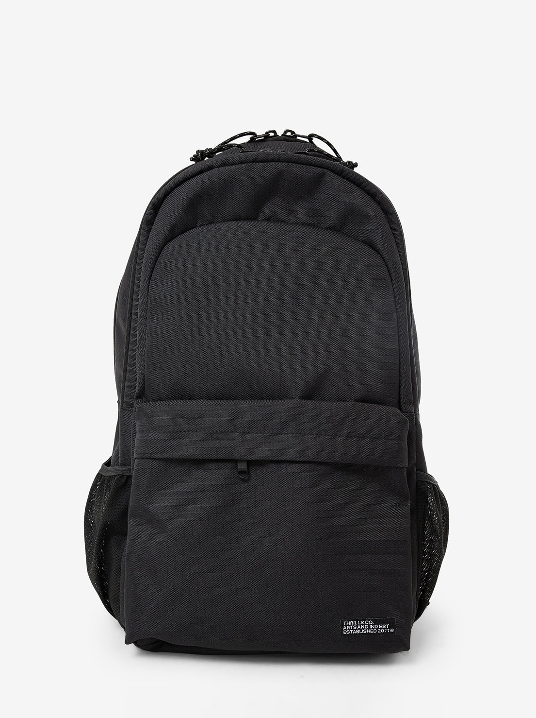 THRILLS Minimal Thrills Daypack - Black