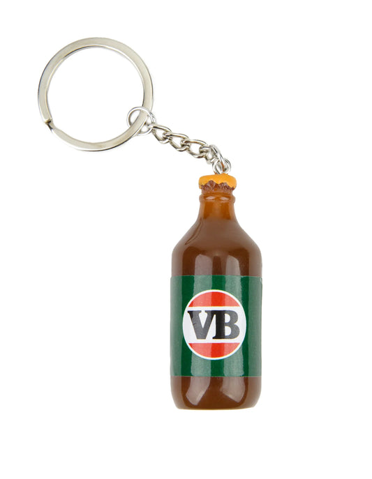 GILROY CO. VB Stubby Keychain - Multi