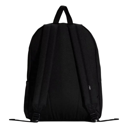 VANS Old Skool Classic Backpack - Black/White