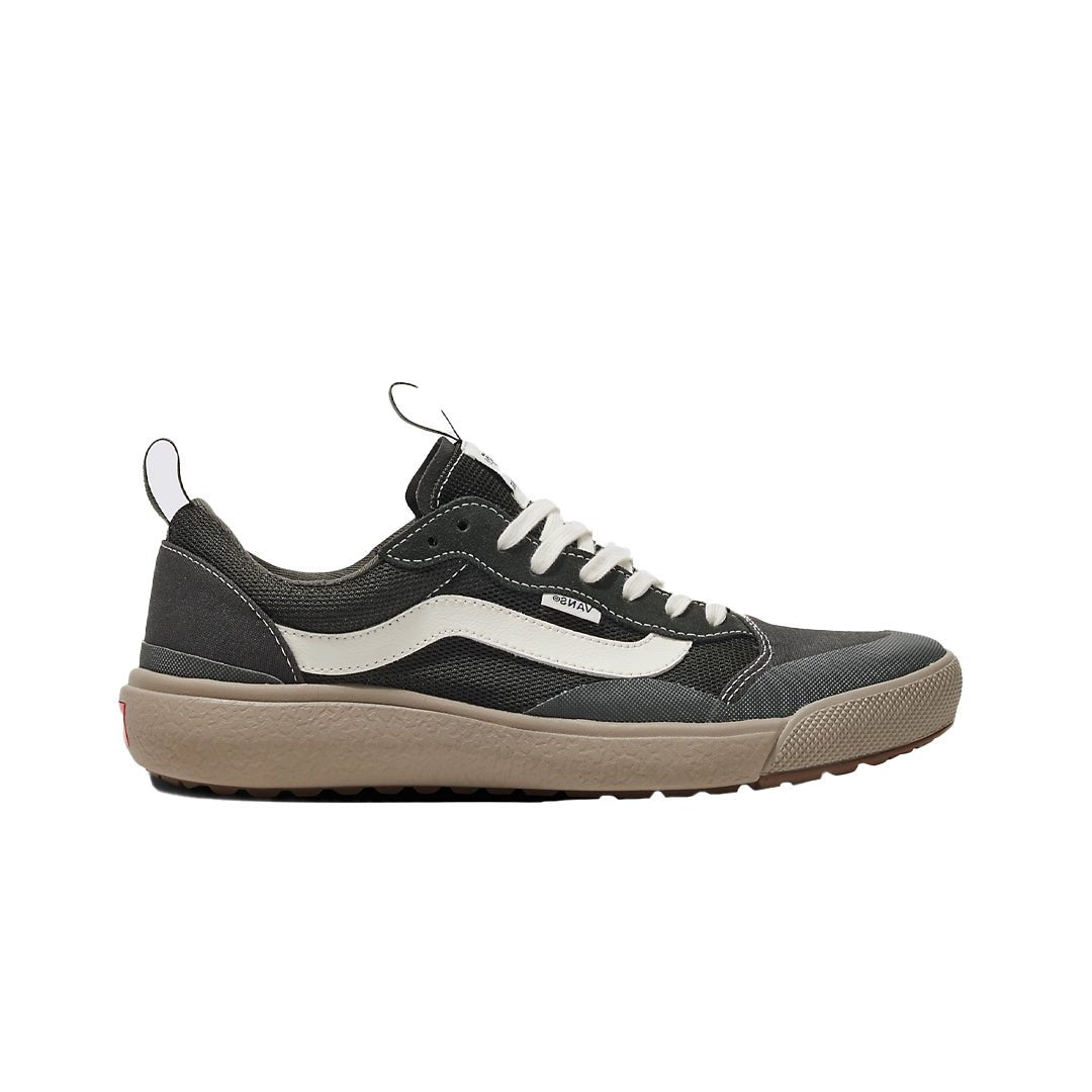 VANS Ultrarange Exo Se Shoe - Mesh Black Fade