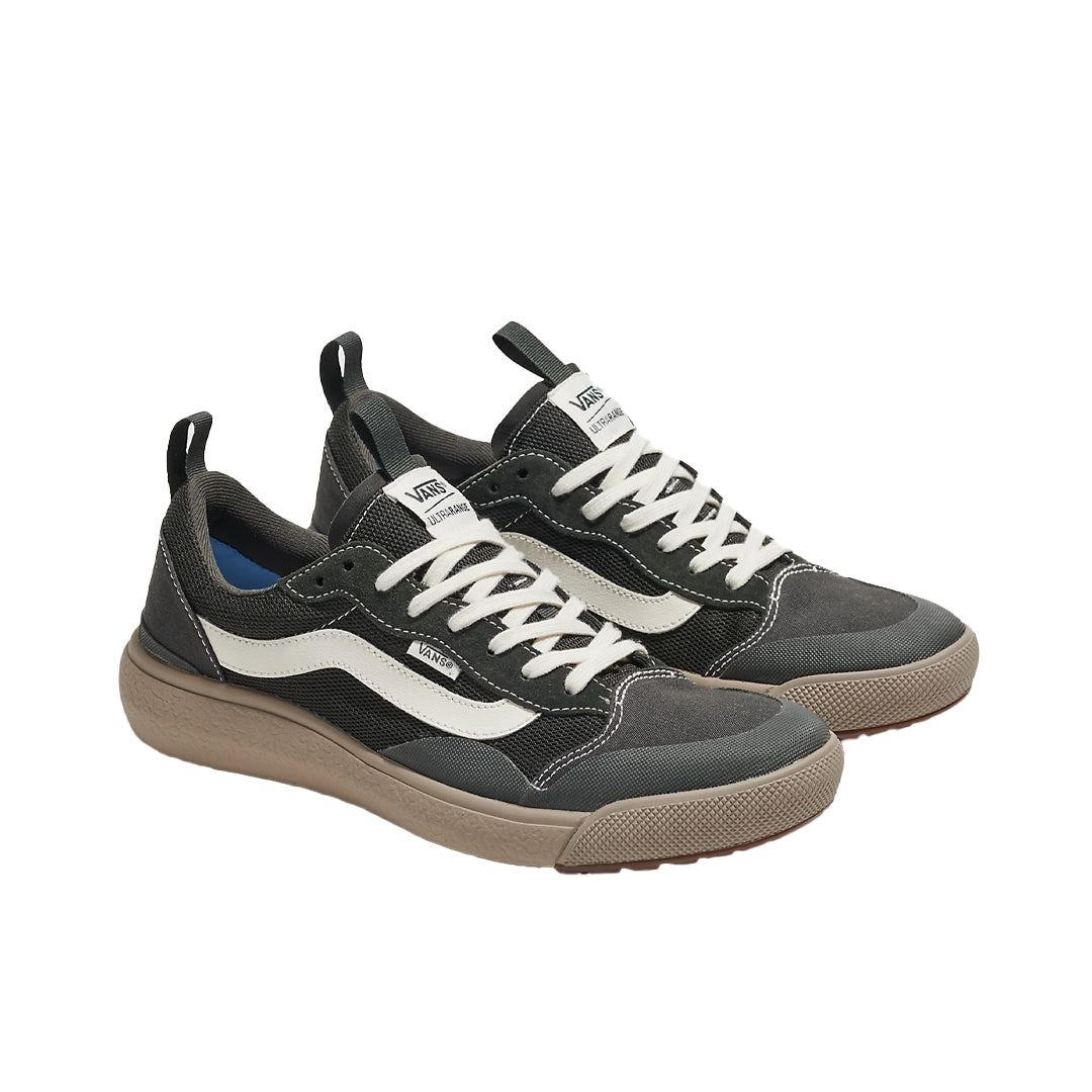 VANS Ultrarange Exo Se Shoe - Mesh Black Fade