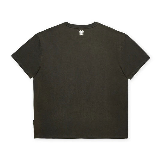 WNDRR Atelier Box Fit Mens Tee - Ink