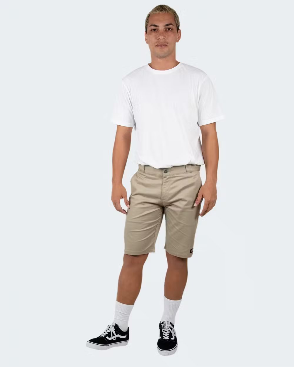 Dickies hot sale shorts outfit