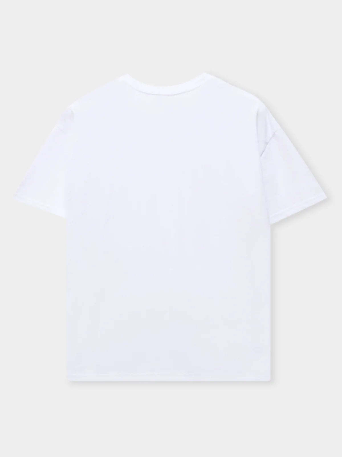 XLARGE Around The World Mens Tee - White