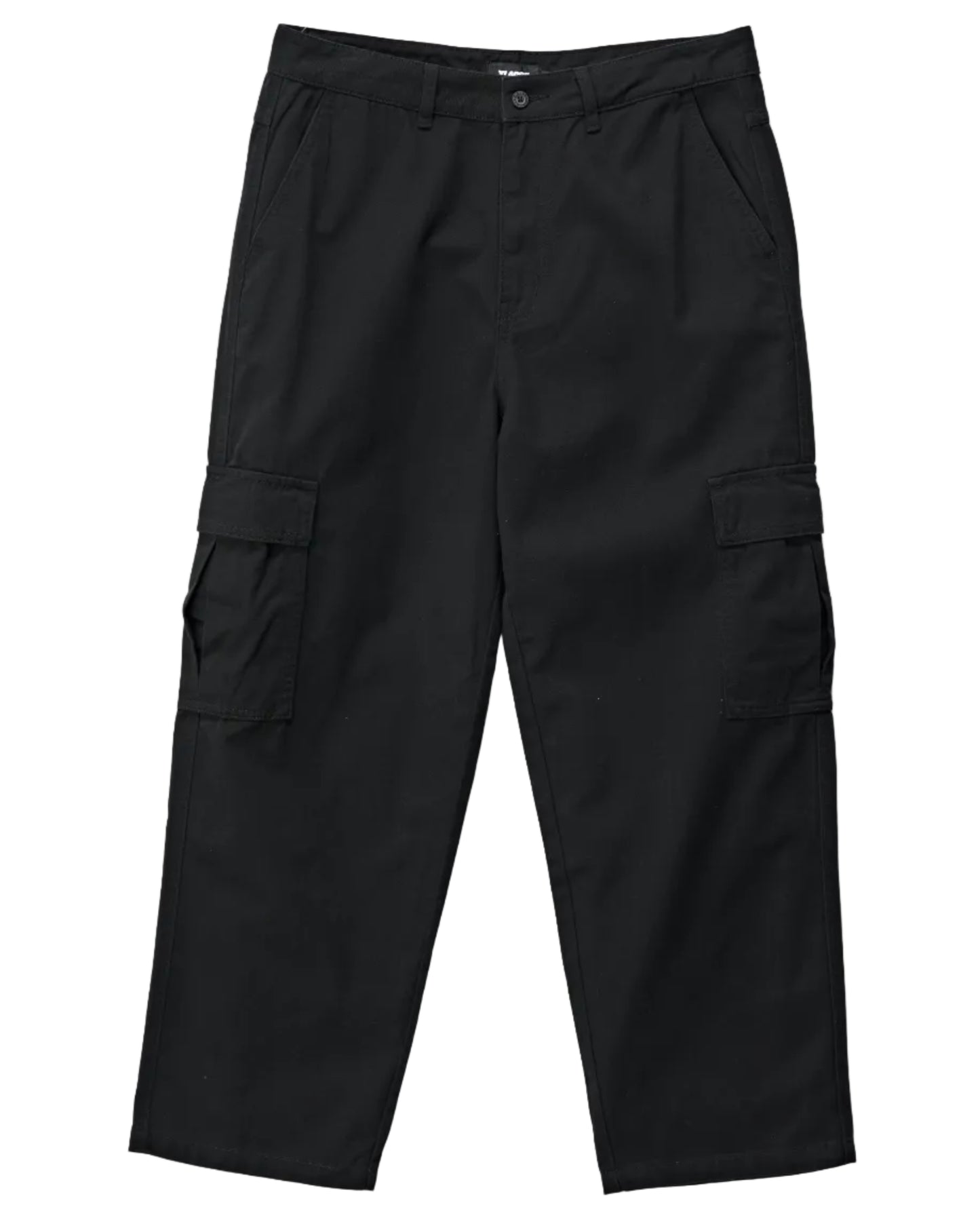 XLARGE 91 Cargo Pant - Black