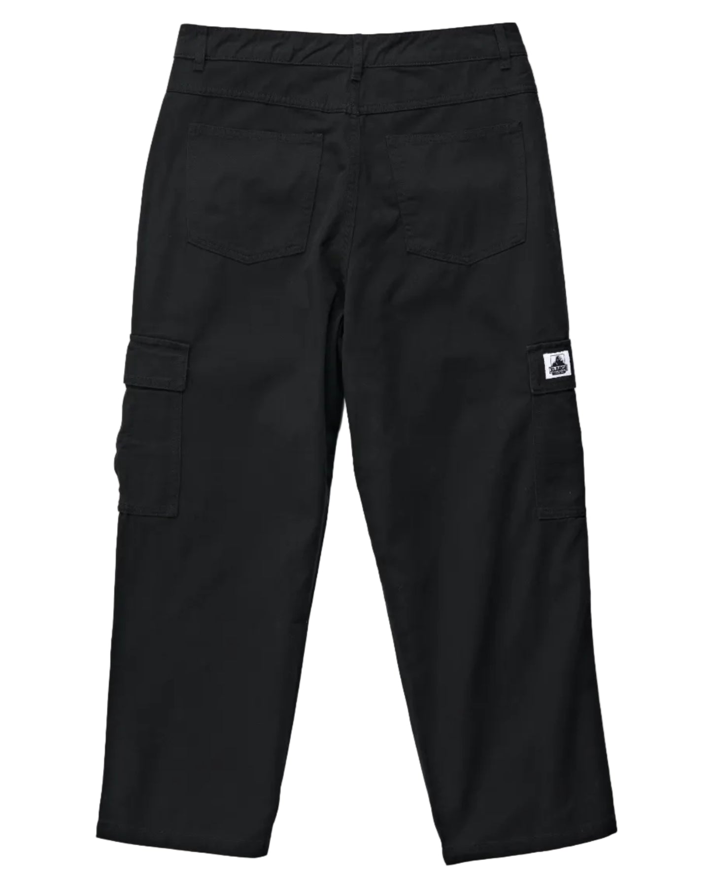 XLARGE 91 Cargo Pant - Black