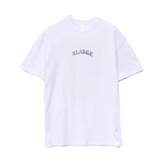 XLARGE Angel Mens Tee - Solid White