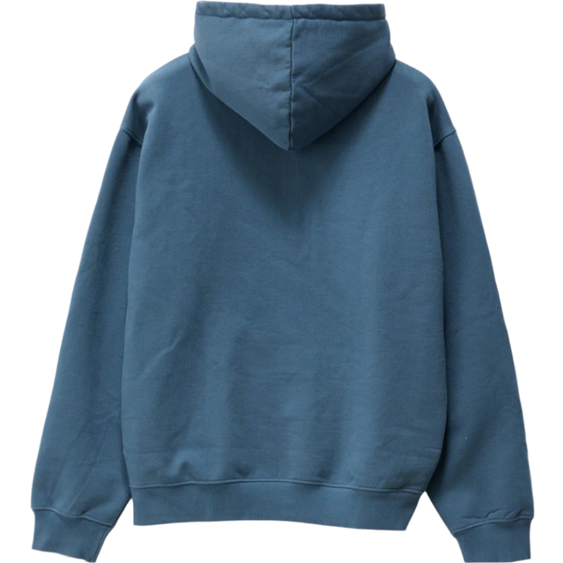 XLARGE Whistle Mens Hoodie - Deep Blue