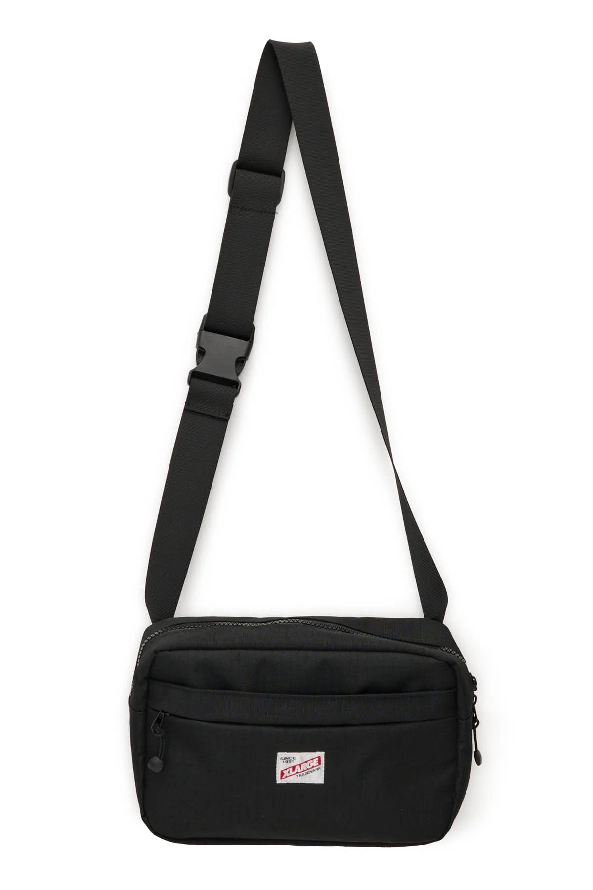 XLARGE Trademark Crossbody Bag - Black