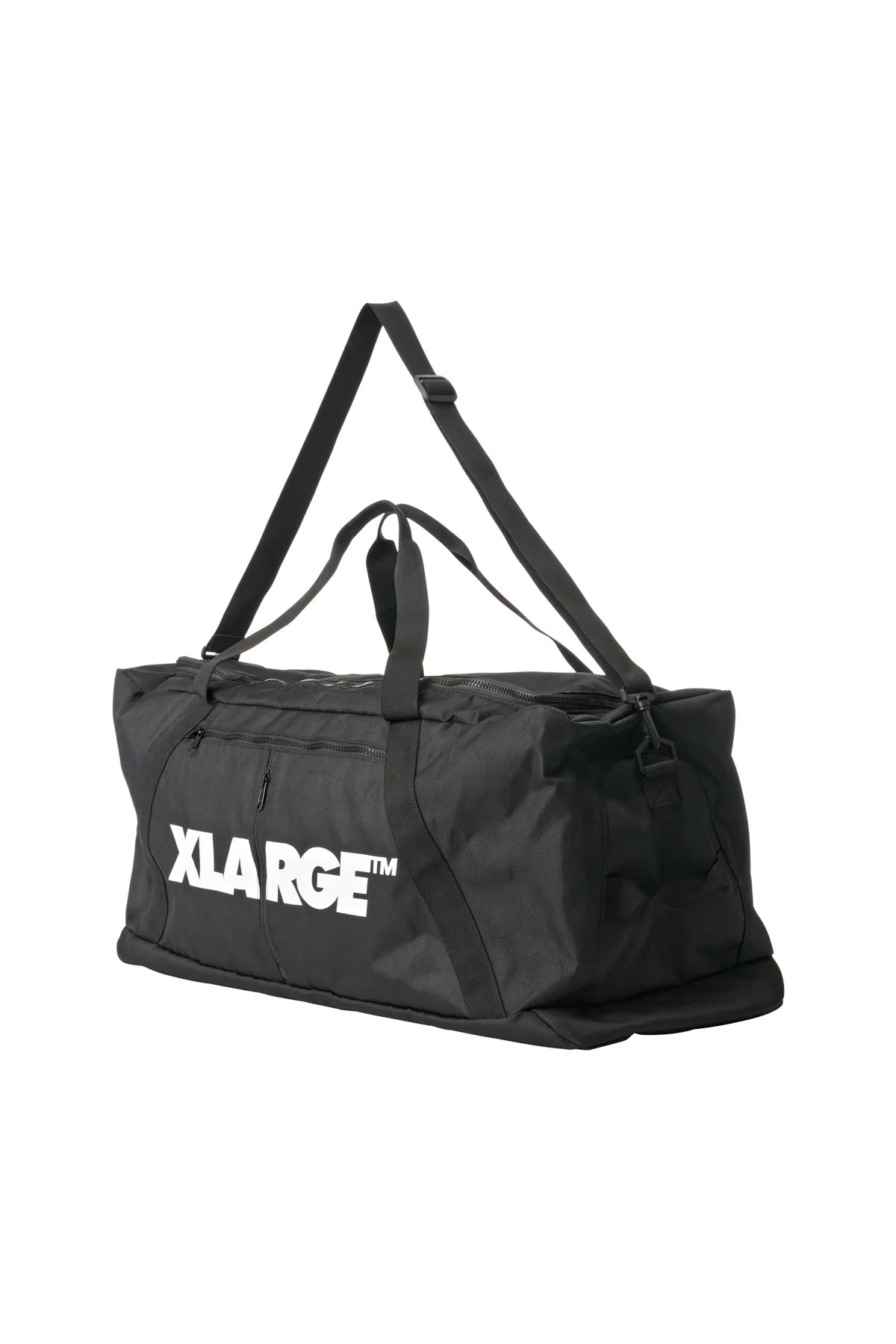XLARGE XL Duffle - Black