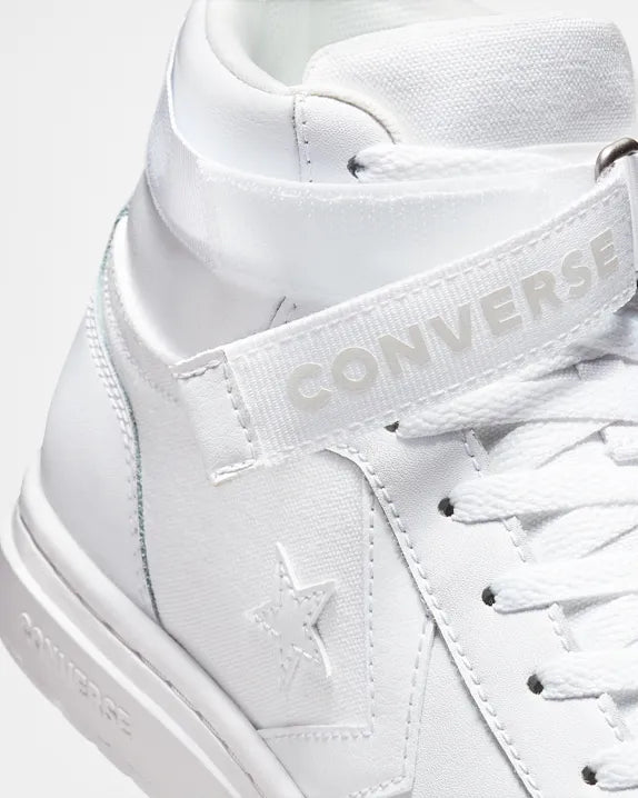 Converse pro 2025 blaze strap mens