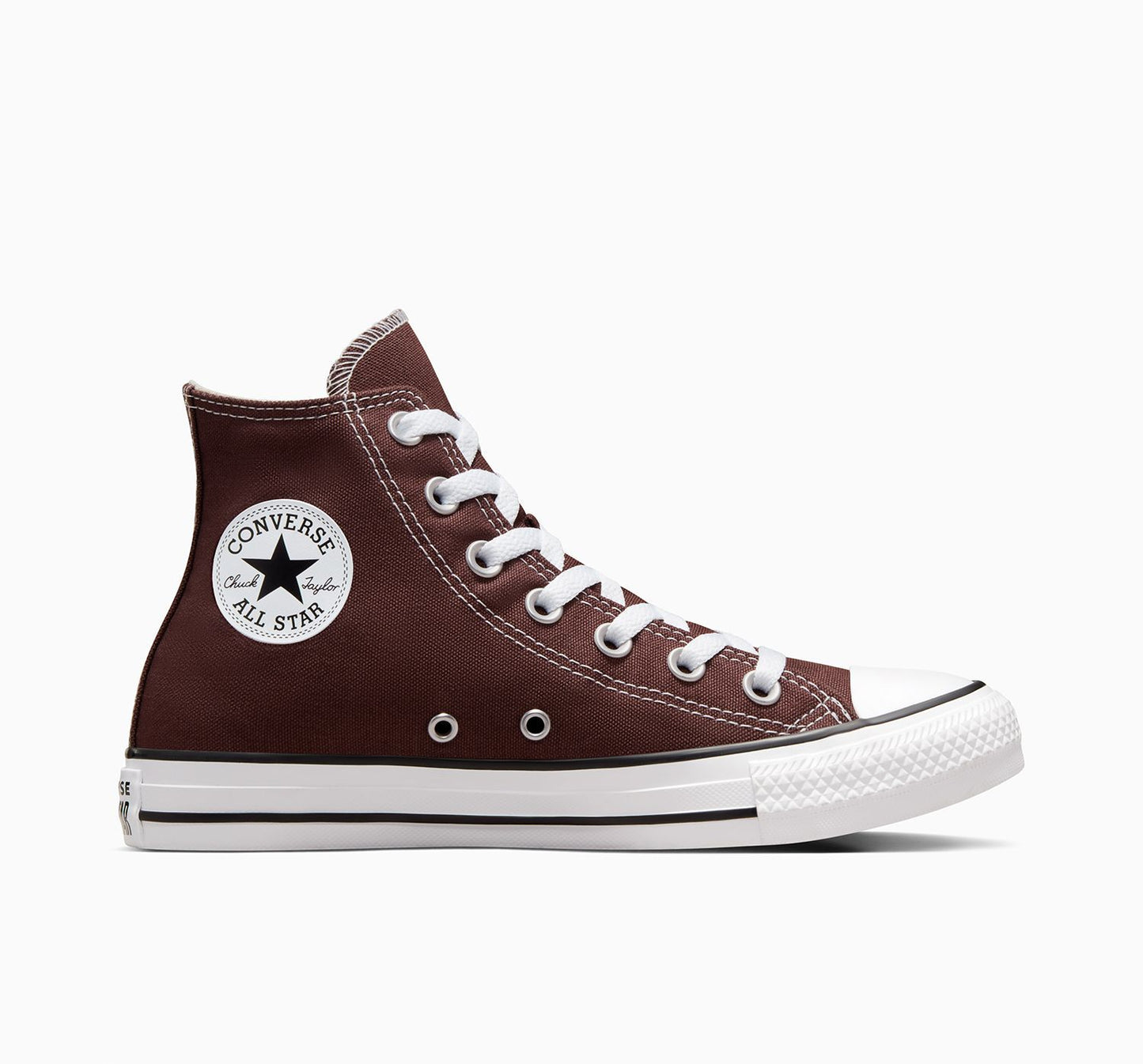 CONVERSE Chuck Taylor All Star Hi Shoe - Eternal Earth