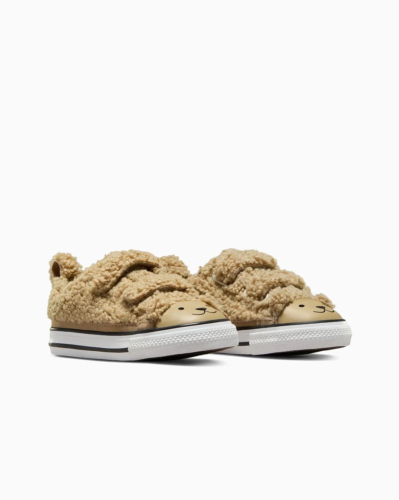 Infant khaki converse hotsell