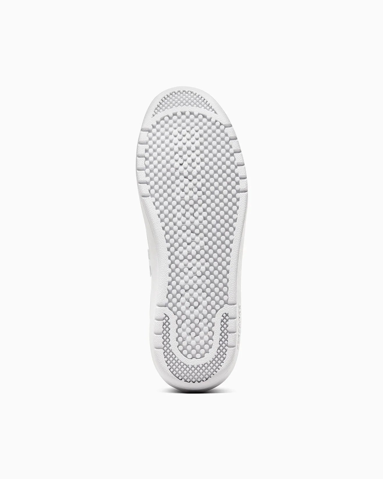 CONVERSE Pro Blaze V2 Low Shoe - White/White/White