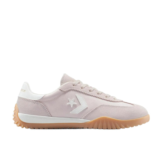 CONVERSE Run Star Trainer Low Shoe - Shy Flamingo/Vintage White/Gold
