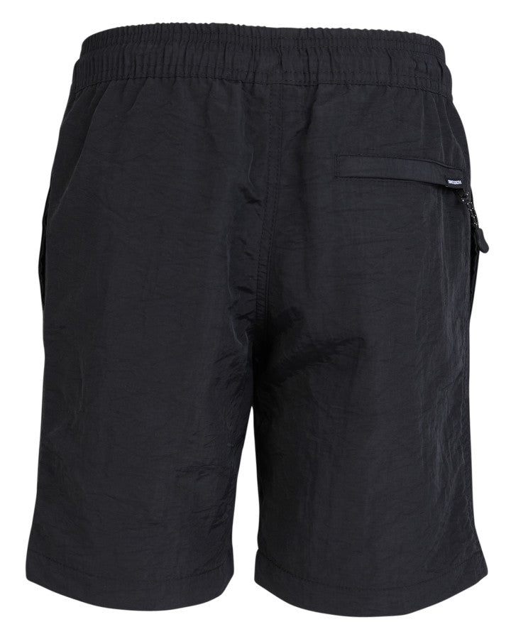 ST GOLIATH Academie Youth Short - Black