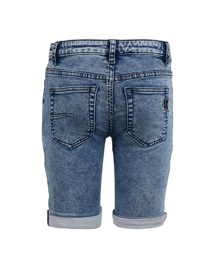 ST GOLIATH Airy Youth Short - Denim