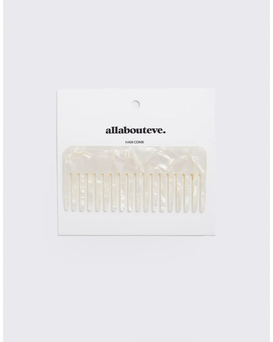 ALL ABOUT EVE Lulu Comb - Multi