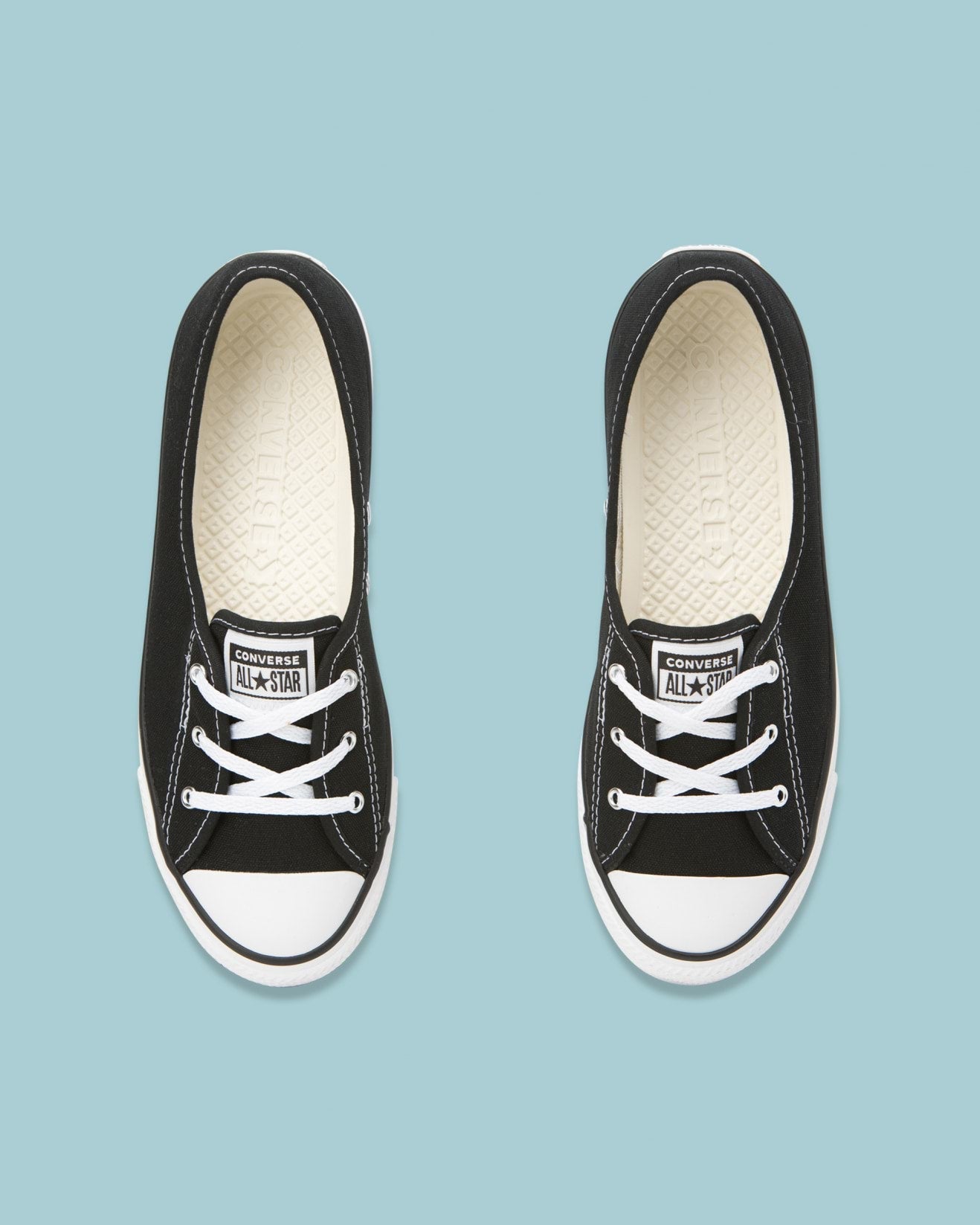 Converse womens sale ballet