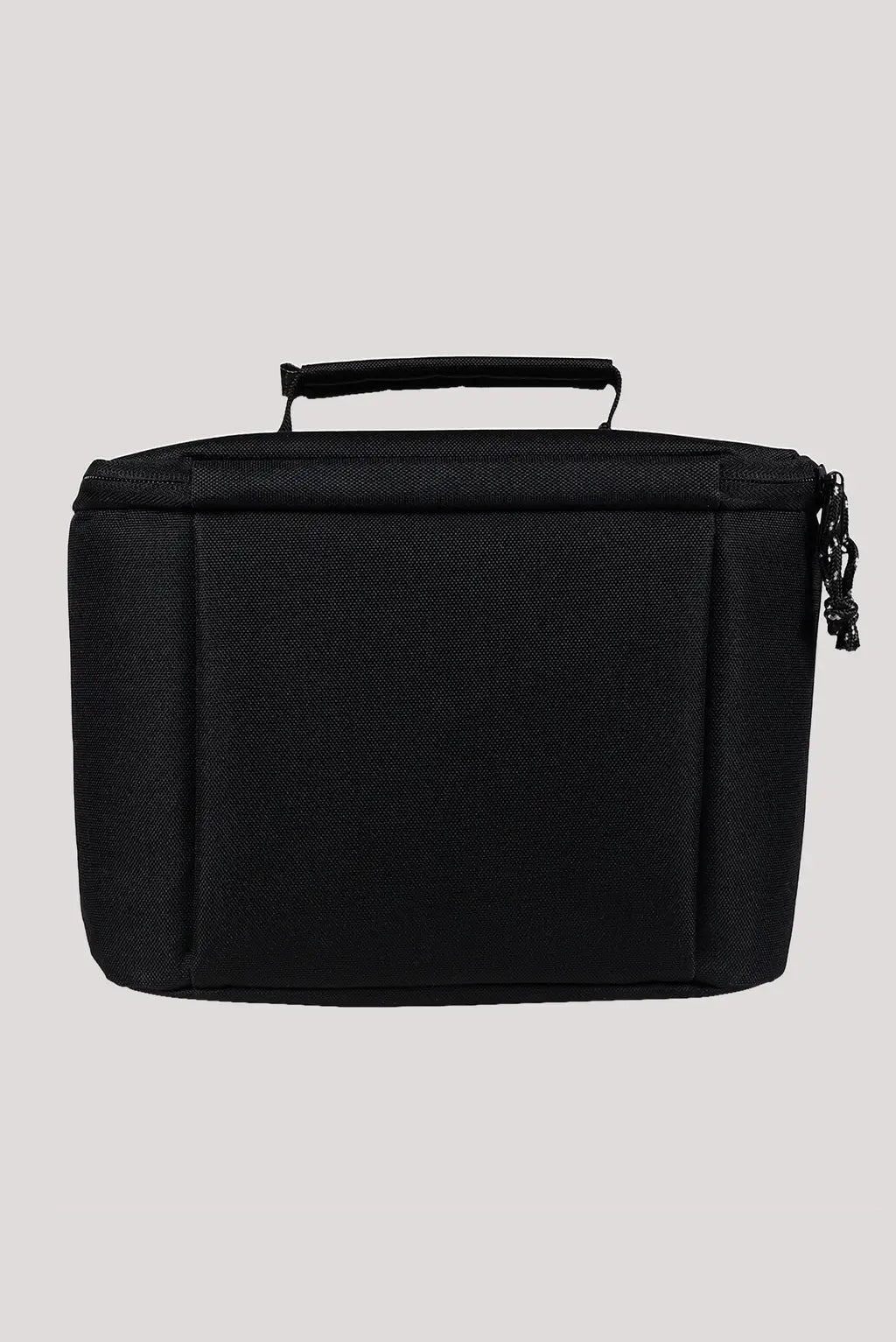 SANTA CRUZ Delta Strip Lunchbox - Black