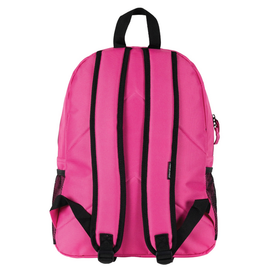 SANTA CRUZ Field Arch Backpack - Pink