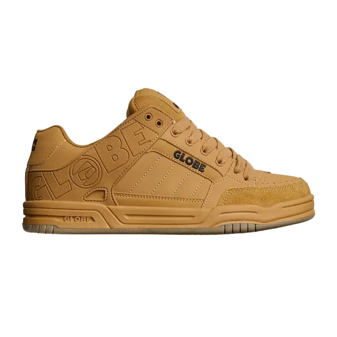 GLOBE Tilt Mens Low Shoe - Honey/Gum