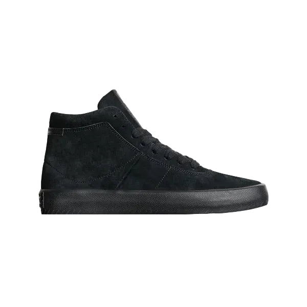 GLOBE Melbek High Mens Boot - Black