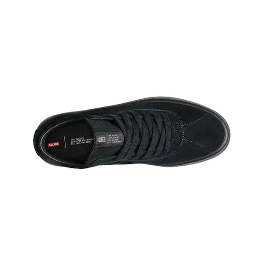 GLOBE Melbek High Mens Boot - Black
