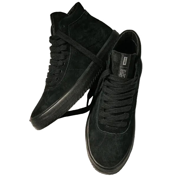 GLOBE Melbek High Mens Boot - Black