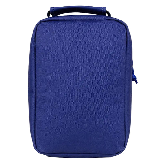 SANTA CRUZ Universal hand Mono Lunchbox - Dark Blue Tie Dye