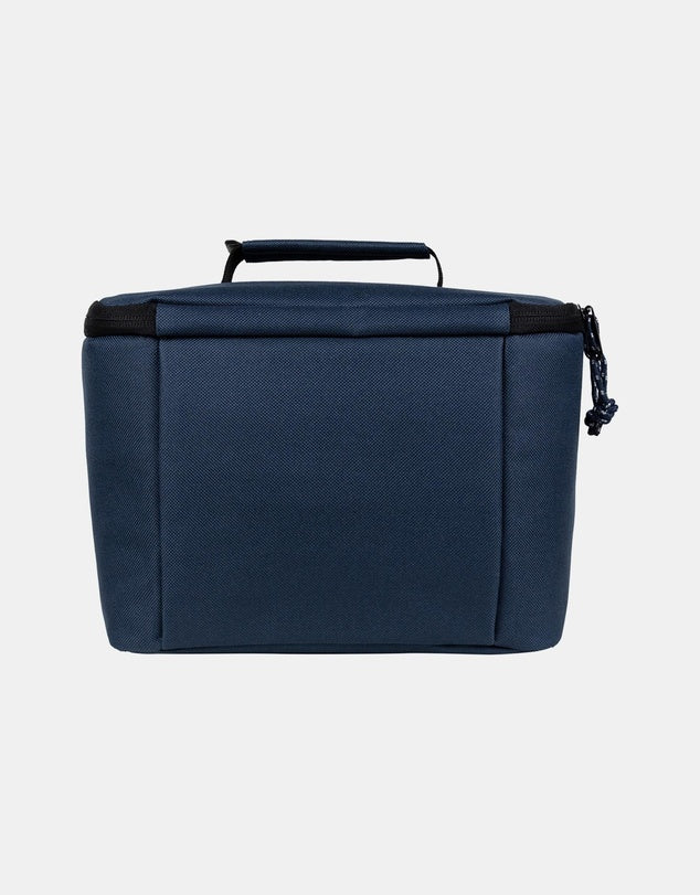 SANTA CRUZ Johnson Beast Dot Lunchbox - Navy